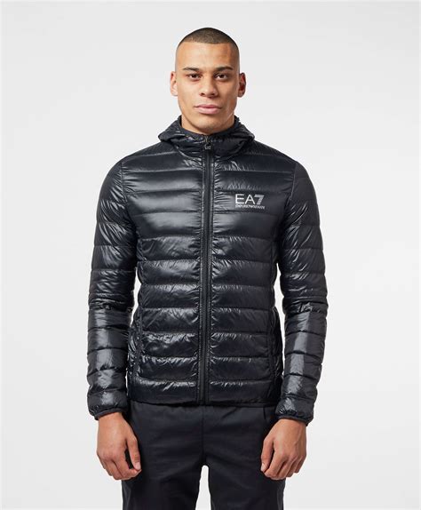 emporio armani jakke|emporio armani jackets men's.